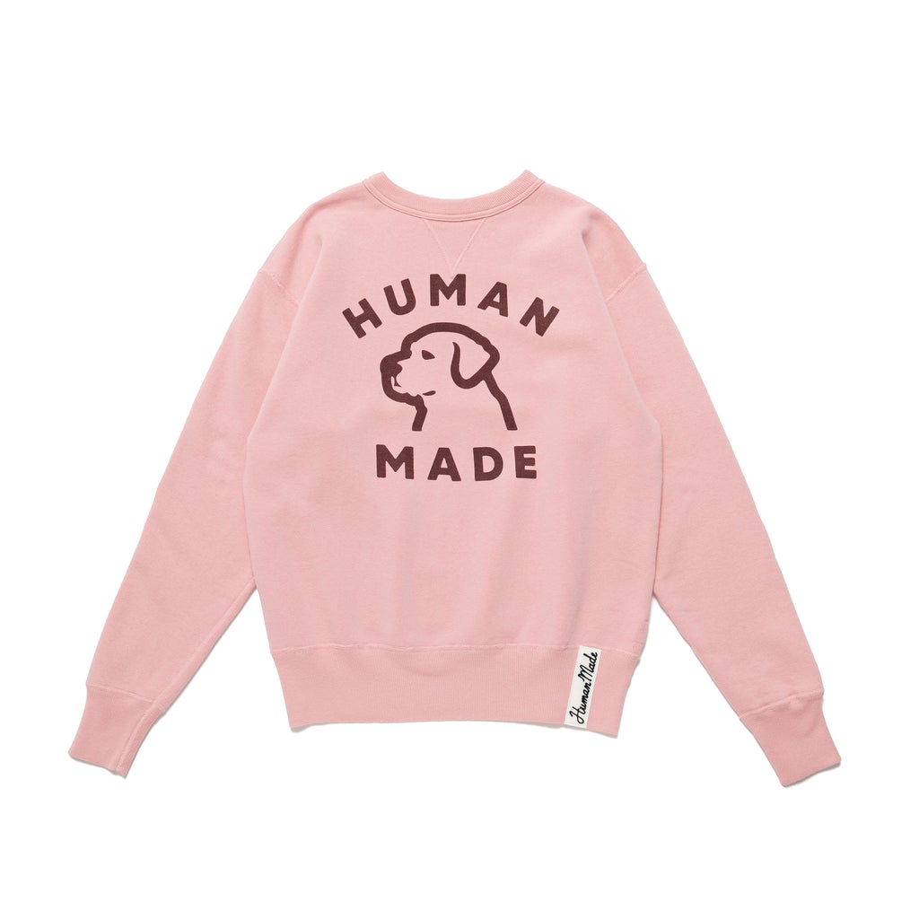 【1/8 発売】HUMAN MADE “DOG” カプセルコレクション (ヒューマンメイド “ドッグ”)