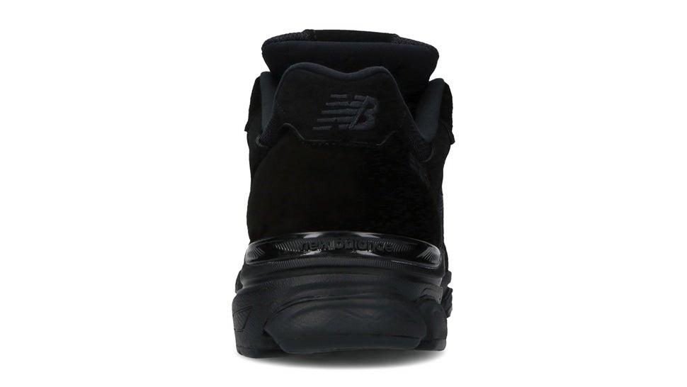 New Balance M920 BLK/GRY (ニューバランス)