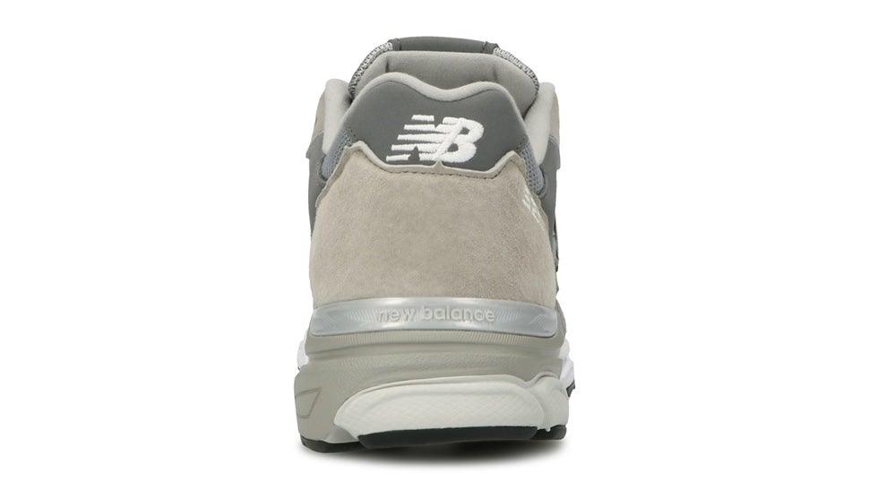 New Balance M920 BLK/GRY (ニューバランス)