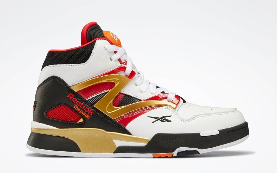 2/1 発売！REEBOK PUMP OMNI II “Atlanta” (リーボック ポンプ オムニ ゾーン 2 “アトランタ”) [G55113]│Fullress | スニーカー発売日 ニュースを掲載！ナイキ ジョーダン ダンク シュプリーム SUPREME 等のファッション情報を配信！