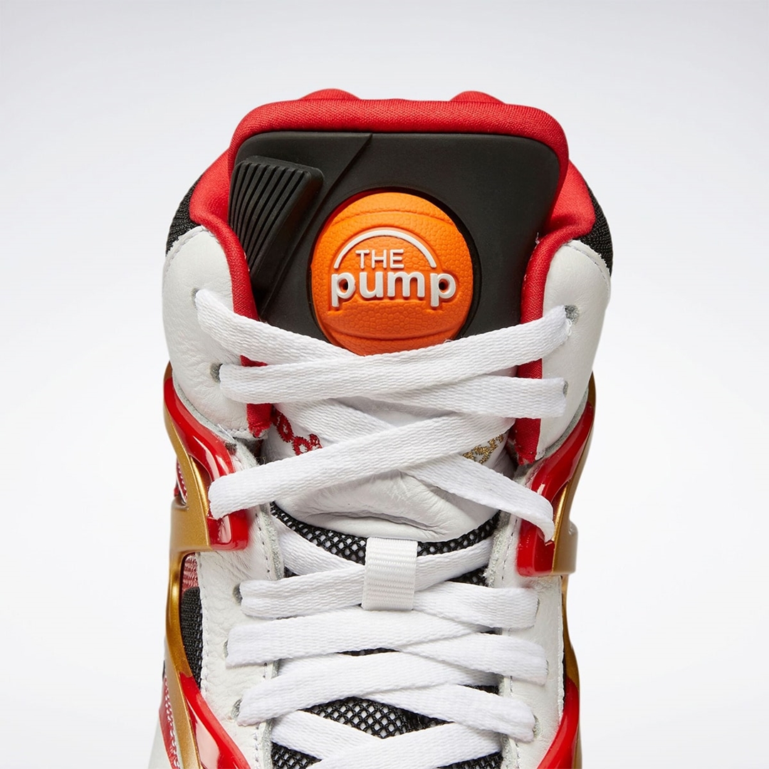 2/1 発売！REEBOK PUMP OMNI ZONE II “Atlanta” (リーボック ポンプ オムニ ゾーン 2 “アトランタ”) [G55113]