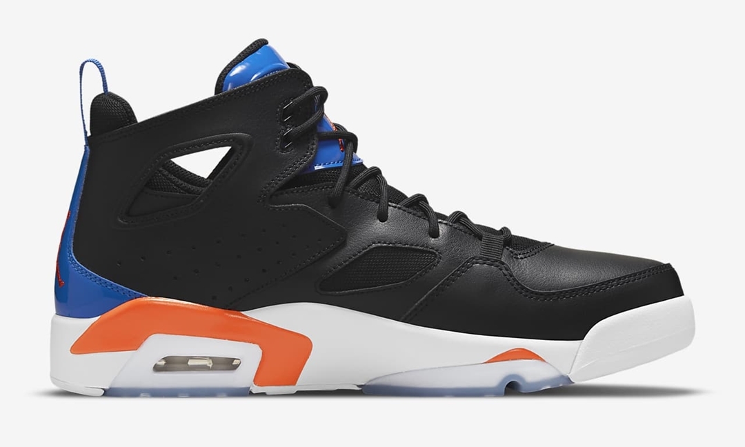 海外発売！ナイキ ジョーダン フライト クラブ 91 “ブラック/ゲームロイヤル/ホワイト” (NIKE JORDAN FLIGHT CLUB 91 “Black/Game Royal/White”) [DC7329-008]