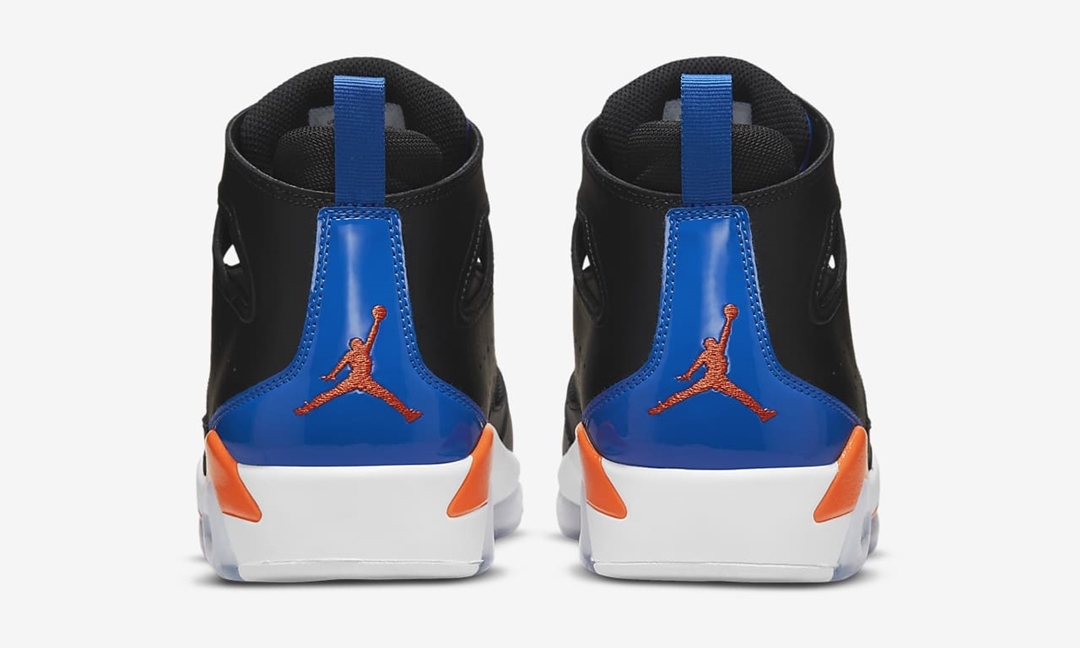 海外発売！ナイキ ジョーダン フライト クラブ 91 “ブラック/ゲームロイヤル/ホワイト” (NIKE JORDAN FLIGHT CLUB 91 “Black/Game Royal/White”) [DC7329-008]