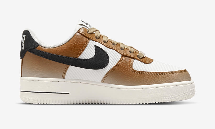 海外 2/28 発売予定！ナイキ エア フォース 1 ロー “マッシュルーム” (NIKE AIR FORCE 1 LOW “Mushroom”) [DO6682-200]