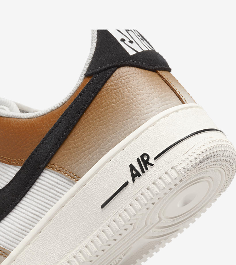 海外 2/28 発売予定！ナイキ エア フォース 1 ロー “マッシュルーム” (NIKE AIR FORCE 1 LOW “Mushroom”) [DO6682-200]