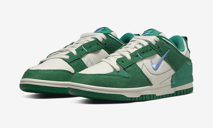 NIKE DUNK LOW DISRUPT 2 ナイキダンクロー ディスラプト2