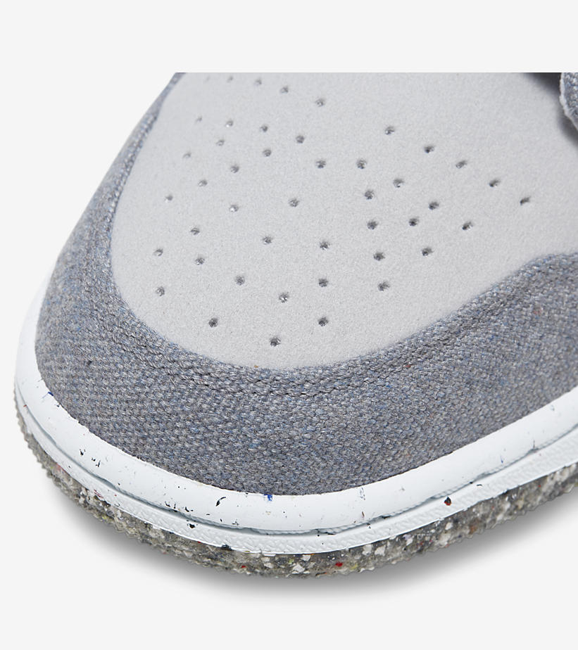 2022年 発売予定！ナイキ エア ジョーダン 1 ミッド クレーター “グレー/ブルー” (NIKE AIR JORDAN 1 MID CRATER “Grey/Blue”) [DM3529-004]