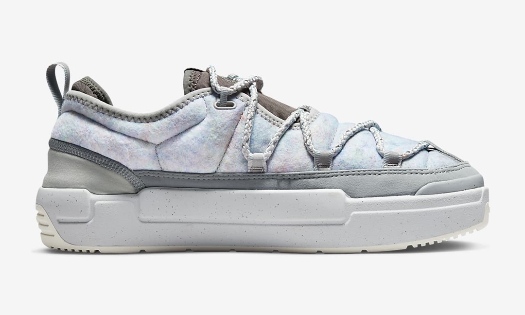 ナイキ オフライン パック “ライトスモークグレー/オーシャンキューブ” (NIKE OFF LINE PACK “Light Smoke Grey/Ocean Cube”) [DJ6230-001/DJ6230-300]