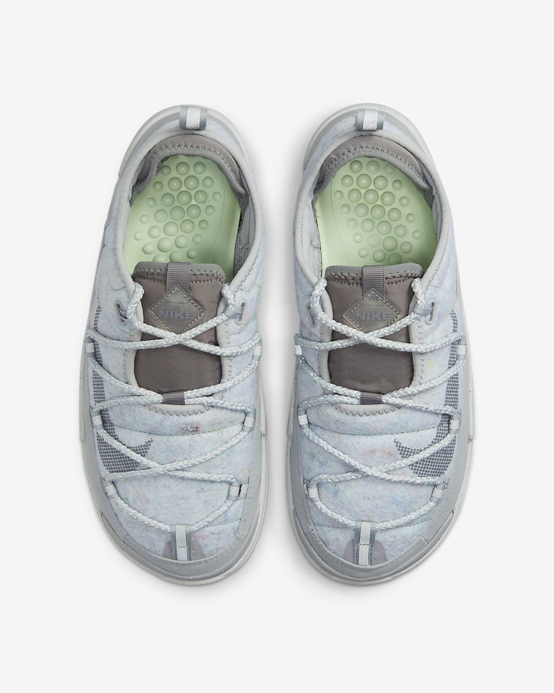 ナイキ オフライン パック “ライトスモークグレー/オーシャンキューブ” (NIKE OFF LINE PACK “Light Smoke Grey/Ocean Cube”) [DJ6230-001/DJ6230-300]