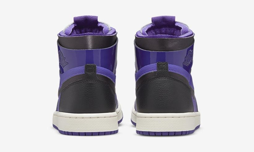 2022年 発売予定！ナイキ エア ジョーダン 1 ハイ ズーム “パープルパテント” (NIKE AIR JORDAN 1 HIGH ZOOM CMFT “Purple Patent”) [CT0979-505]