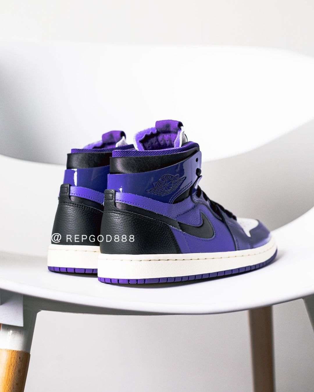 2022年 発売予定！ナイキ エア ジョーダン 1 ハイ ズーム “パープルパテント” (NIKE AIR JORDAN 1 HIGH ZOOM CMFT “Purple Patent”) [CT0979-505]