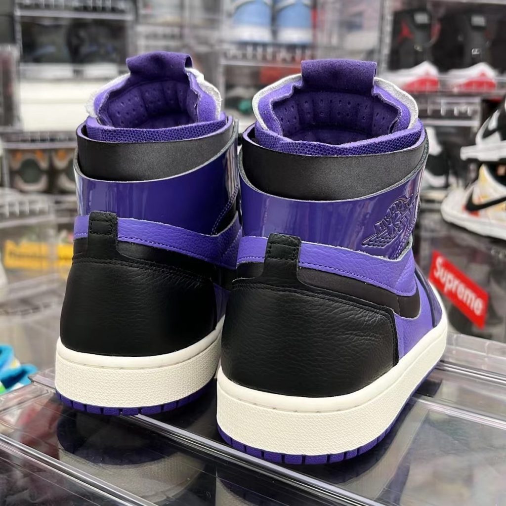 2022年 発売予定！ナイキ エア ジョーダン 1 ハイ ズーム “パープルパテント” (NIKE AIR JORDAN 1 HIGH ZOOM CMFT “Purple Patent”) [CT0979-505]