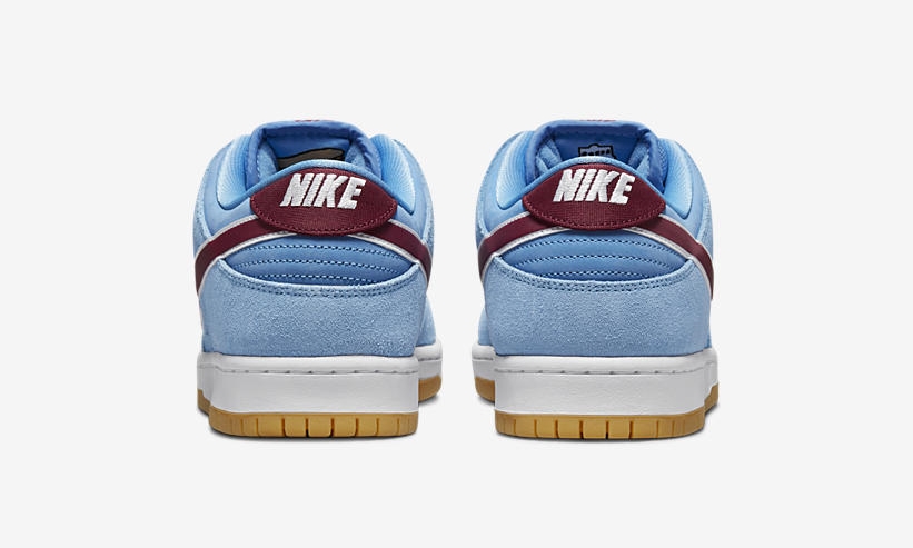 【国内 5/9 発売】ナイキ SB ダンク ロー プロ “フィリーズ/ユニバーシティブルー” (NIKE SB DUNK LOW PRO “Phillies/University Blue”) [DQ4040-400]