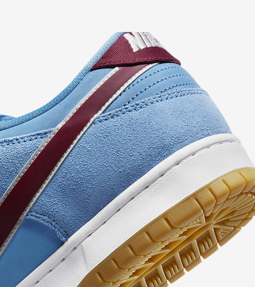 【国内 5/9 発売】ナイキ SB ダンク ロー プロ “フィリーズ/ユニバーシティブルー” (NIKE SB DUNK LOW PRO “Phillies/University Blue”) [DQ4040-400]