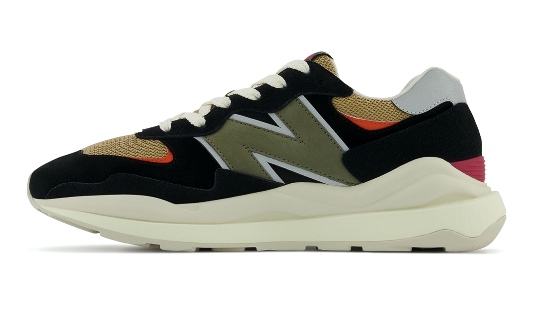 New Balance U5740 CNB “CNY” (ニューバランス チャイニーズ ニューイヤー 2022)