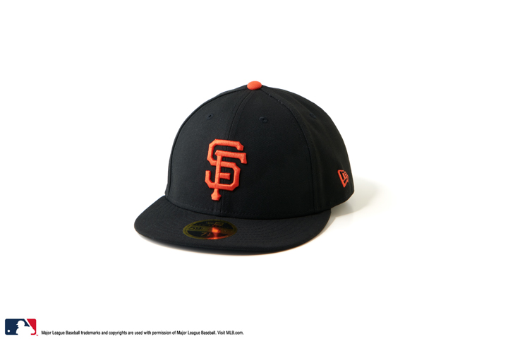 FTC x SAN FRANCISCO GIANTS CAPSULE COLLECTIONが1/15 発売 (エフティーシー サンフランシスコ・ジャイアンツ)