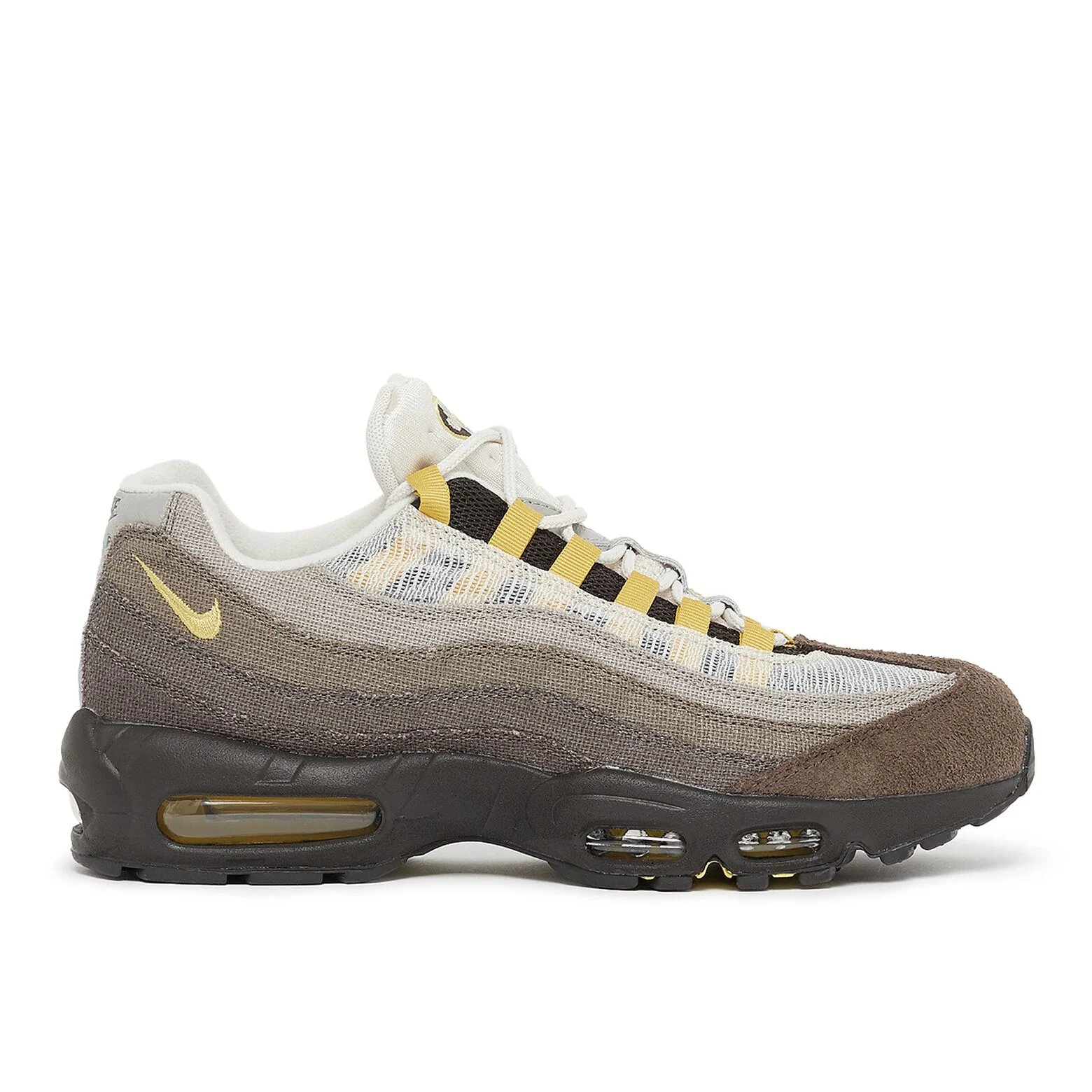 海外発売！ナイキ エア マックス 95 NH “アイアンストーン/セロリ” (NIKE AIR MAX 95 NH “Ironstone/Celery”) [DR0146-001]