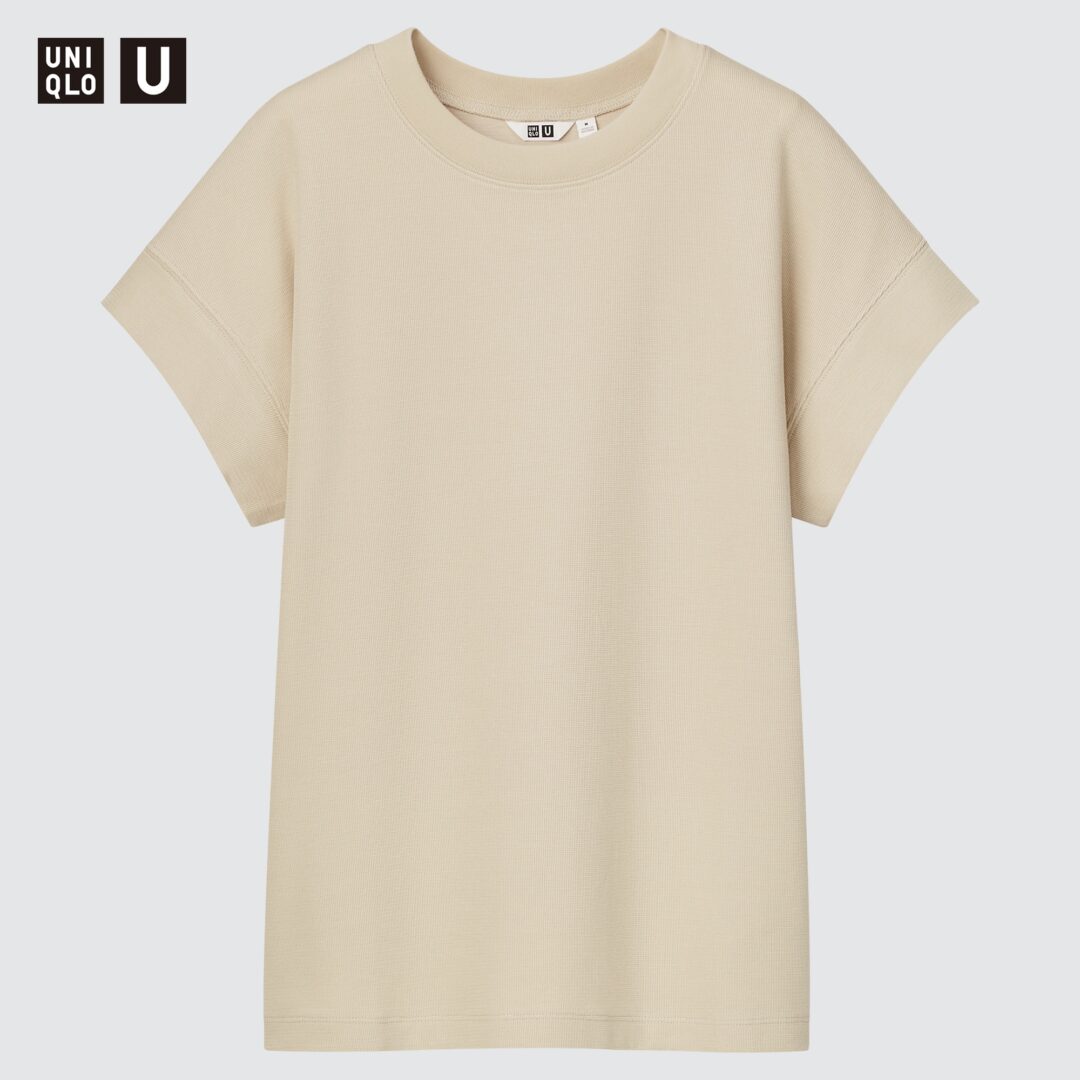 クリストフ・ルメール × ユニクロ 「Uniqlo U」 2022年 春夏コレクションが1/28 発売 (Christophe Lemaire)