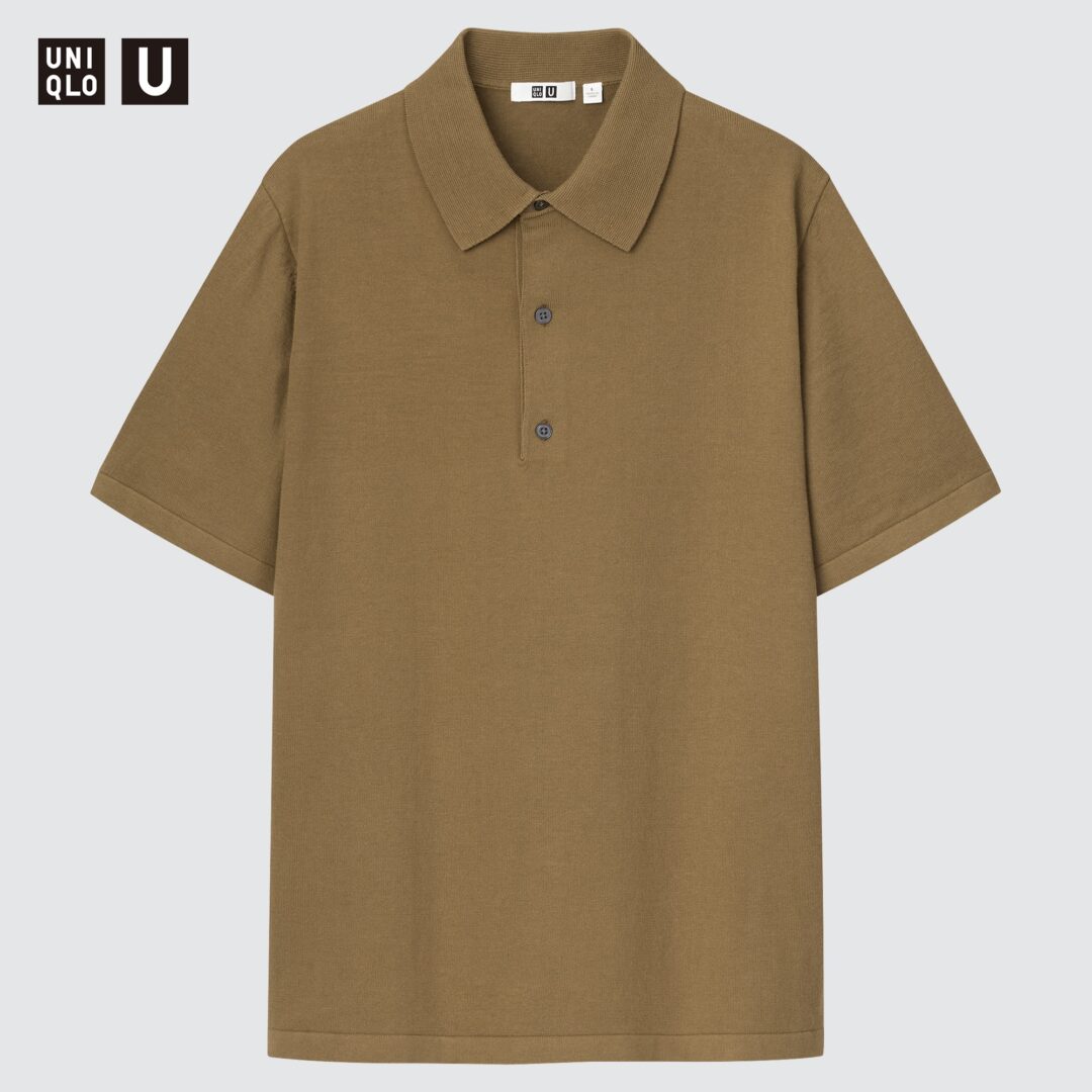 クリストフ・ルメール × ユニクロ 「Uniqlo U」 2022年 春夏コレクションが1/28 発売 (Christophe Lemaire)