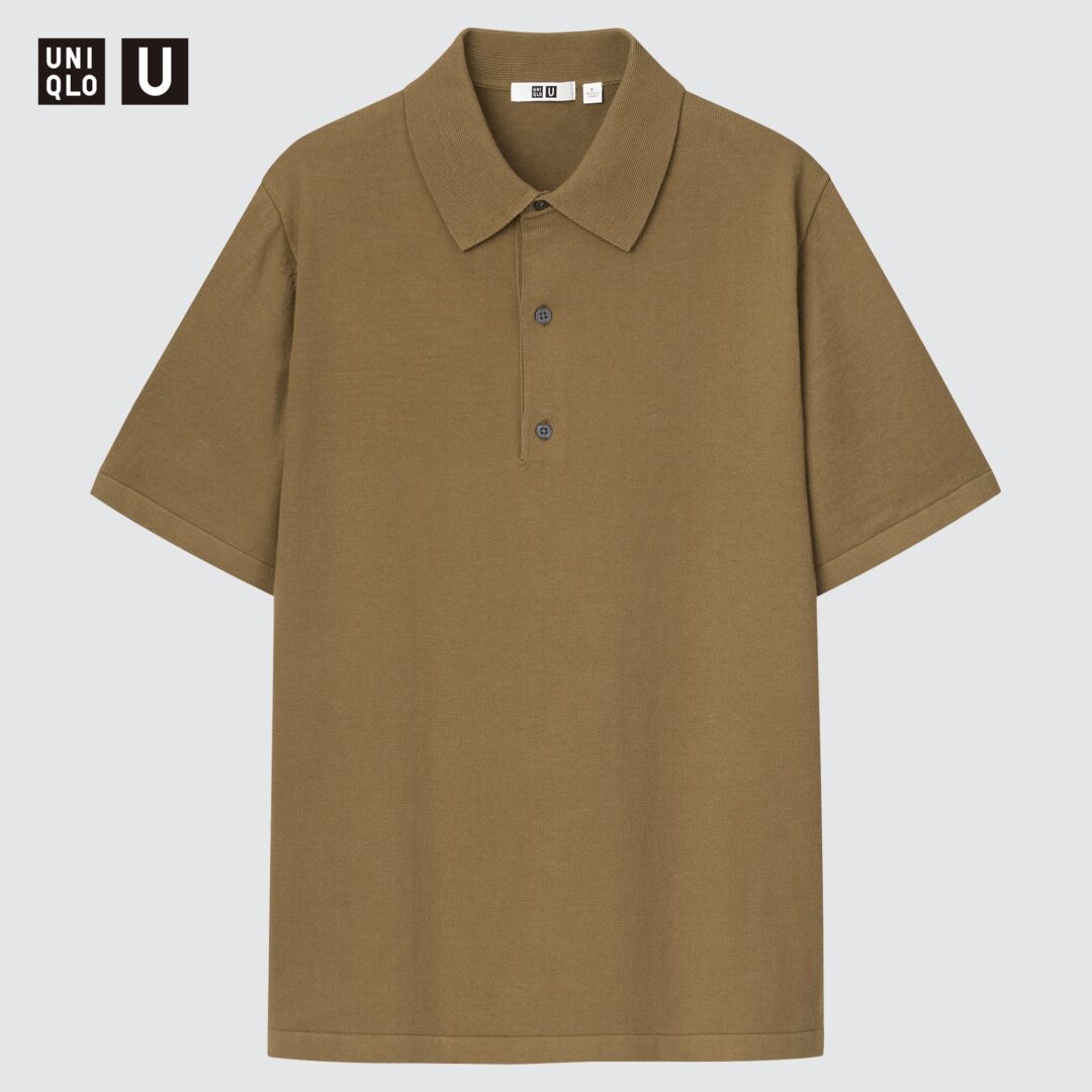 クリストフ・ルメール × ユニクロ 「Uniqlo U」 2022年 春夏コレクションが1/28 発売 (Christophe Lemaire)