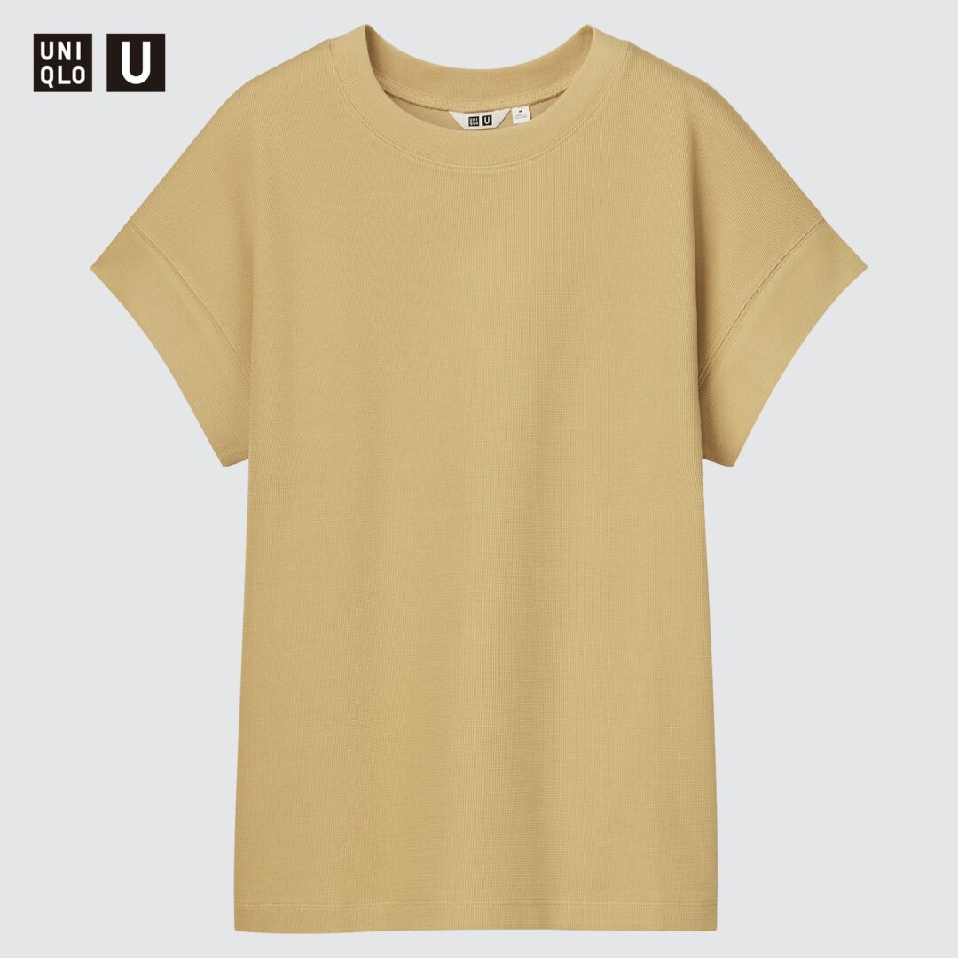 クリストフ・ルメール × ユニクロ 「Uniqlo U」 2022年 春夏コレクションが1/28 発売 (Christophe Lemaire)