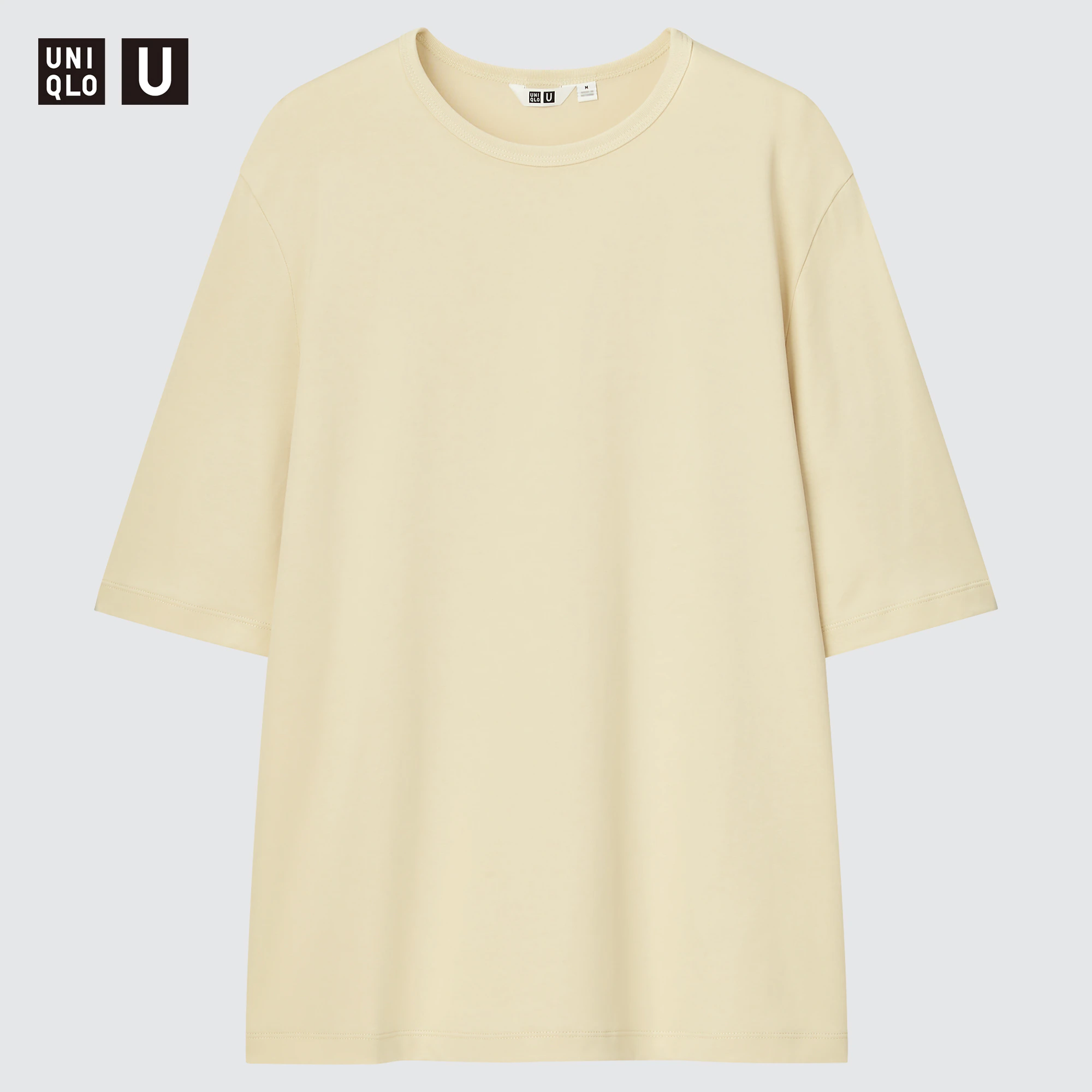 クリストフ・ルメール × ユニクロ 「Uniqlo U」 2022年 春夏コレクションが1/28 発売 (Christophe Lemaire)