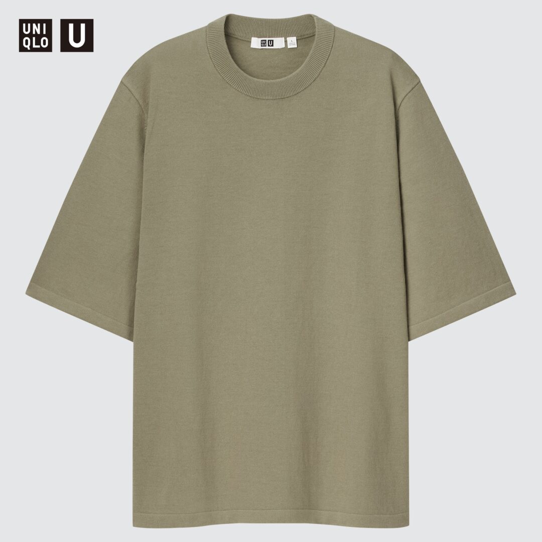 クリストフ・ルメール × ユニクロ 「Uniqlo U」 2022年 春夏コレクションが1/28 発売 (Christophe Lemaire)