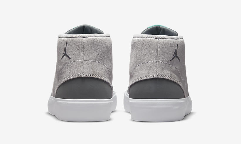 海外発売！ナイキ ジョーダン シリーズ ミッド “クールグレー” (NIKE JORDAN SERIES MID “Cool Grey”) [DA8026-500]