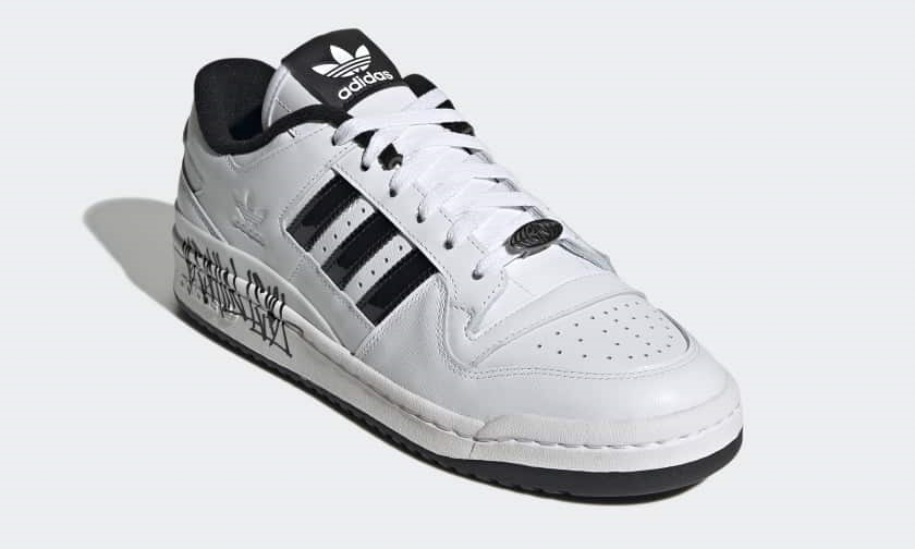 1/21 発売！Capital Bra × adidas Originals FORUM LOW (キャピタル・ブラ アディダス オリジナルス フォーラム ロー) [GW4526]