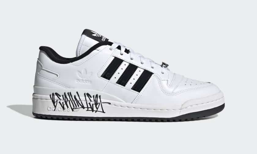 1/21 発売！Capital Bra × adidas Originals FORUM LOW (キャピタル・ブラ アディダス オリジナルス フォーラム ロー) [GW4526]