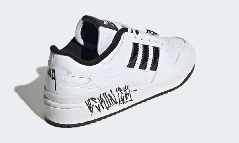 1/21 発売！Capital Bra × adidas Originals FORUM LOW (キャピタル・ブラ アディダス オリジナルス フォーラム ロー) [GW4526]