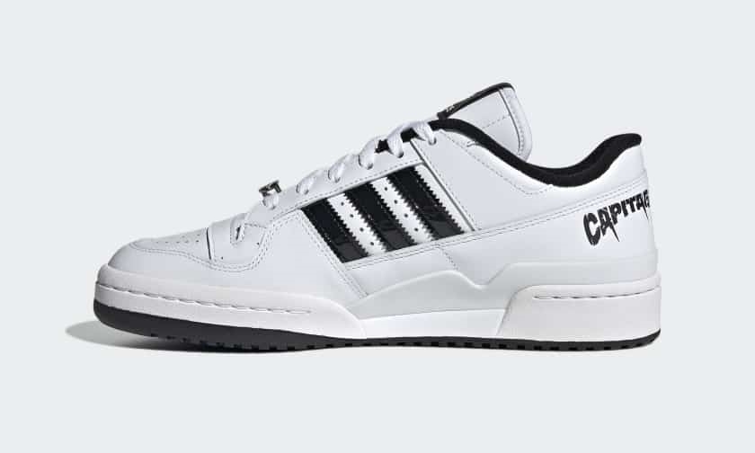 1/21 発売！Capital Bra × adidas Originals FORUM LOW (キャピタル・ブラ アディダス オリジナルス フォーラム ロー) [GW4526]