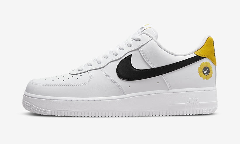 2022年 発売予定！ナイキ エア フォース 1 ロー “ハブ・ア・グッド・ゲーム/ホワイト” (NIKE AIR FORCE 1 LOW “Have A Nike Day/White”) [DM0118-100]