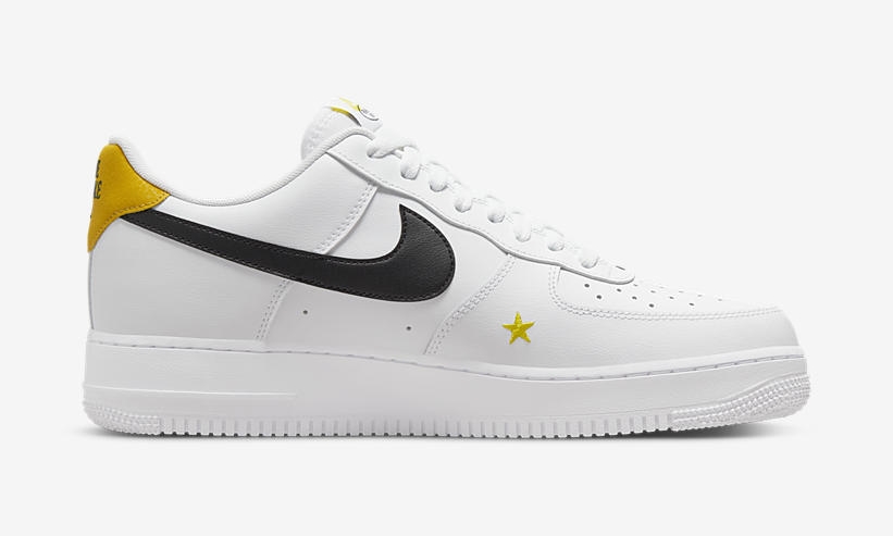 2022年 発売予定！ナイキ エア フォース 1 ロー “ハブ・ア・グッド・ゲーム/ホワイト” (NIKE AIR FORCE 1 LOW “Have A Nike Day/White”) [DM0118-100]