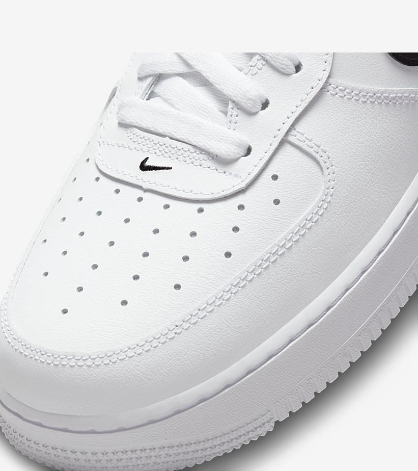 2022年 発売予定！ナイキ エア フォース 1 ロー “ハブ・ア・グッド・ゲーム/ホワイト” (NIKE AIR FORCE 1 LOW “Have A Nike Day/White”) [DM0118-100]