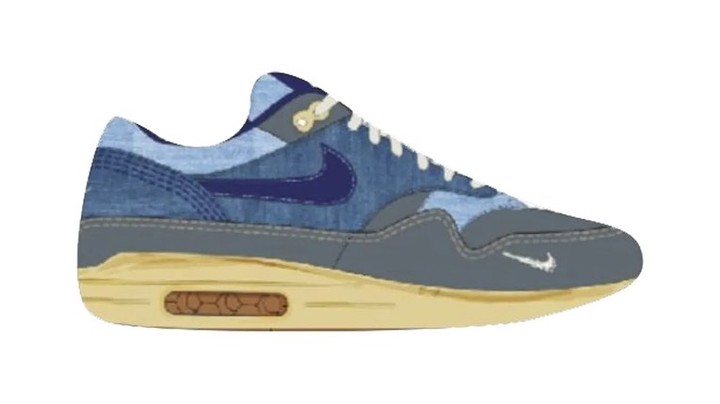 【2022年に登場予定】ナイキ エア マックス 1 (NIKE AIR MAX 1)