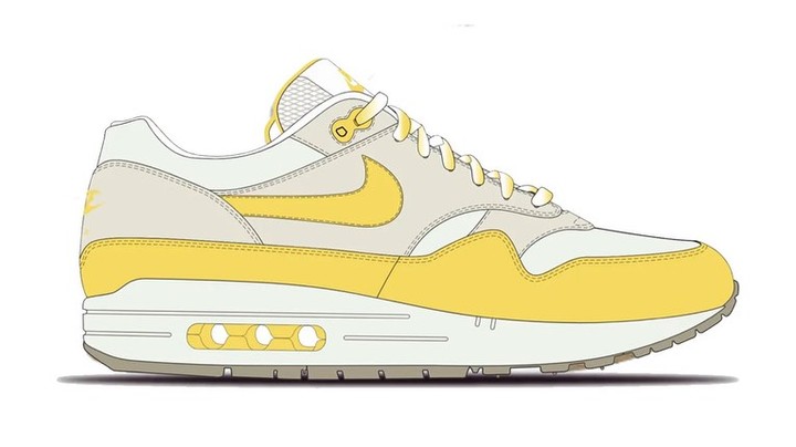 【2022年に登場予定】ナイキ エア マックス 1 (NIKE AIR MAX 1)