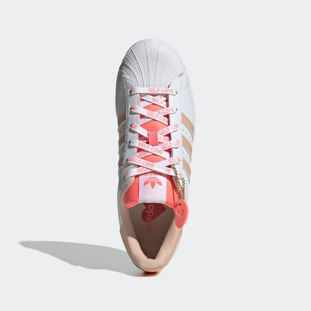 1/15 発売！バレンタインデーを祝う アディダス オリジナルス “バレンタインデーパック 2022” (adidas Originals “Valentine 2022”)