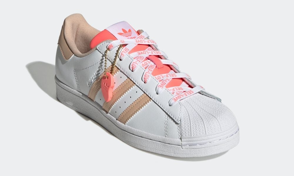 1/15 発売！バレンタインデーを祝う アディダス オリジナルス “バレンタインデーパック 2022” (adidas Originals “Valentine 2022”)