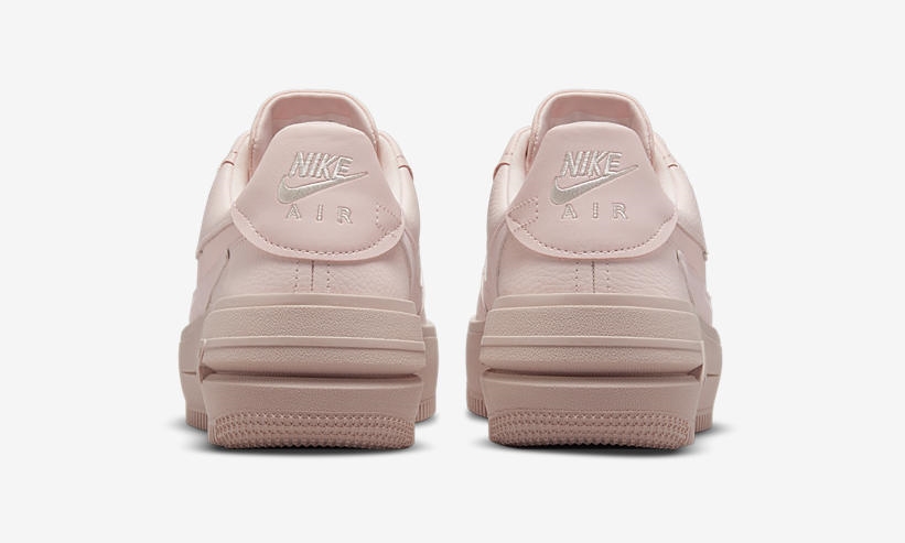 2022年 発売予定！ナイキ エア フォース 1 ロー プラットフォーム “ピンク” (NIKE AIR FORCE 1 LOW PLTAFORM “Pink”) [DJ9946-600]