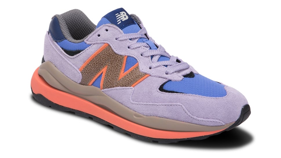 New Balance M5740 “WONDERLAND PACK” GHA/GHB/GHC (ニューバランス)