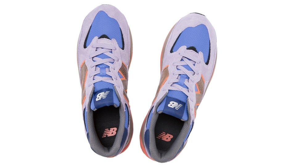 New Balance M5740 “WONDERLAND PACK” GHA/GHB/GHC (ニューバランス)