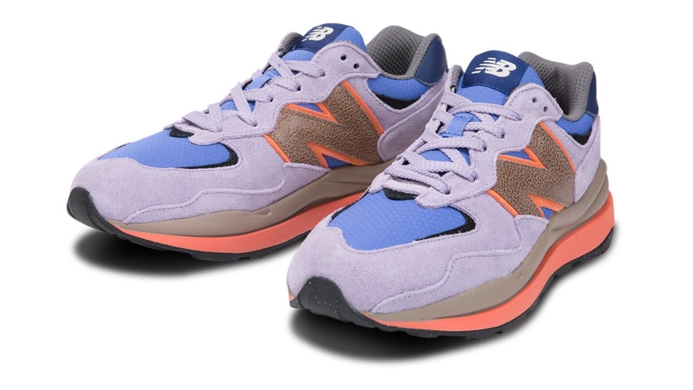 New Balance M5740 “WONDERLAND PACK” GHA/GHB/GHC (ニューバランス)