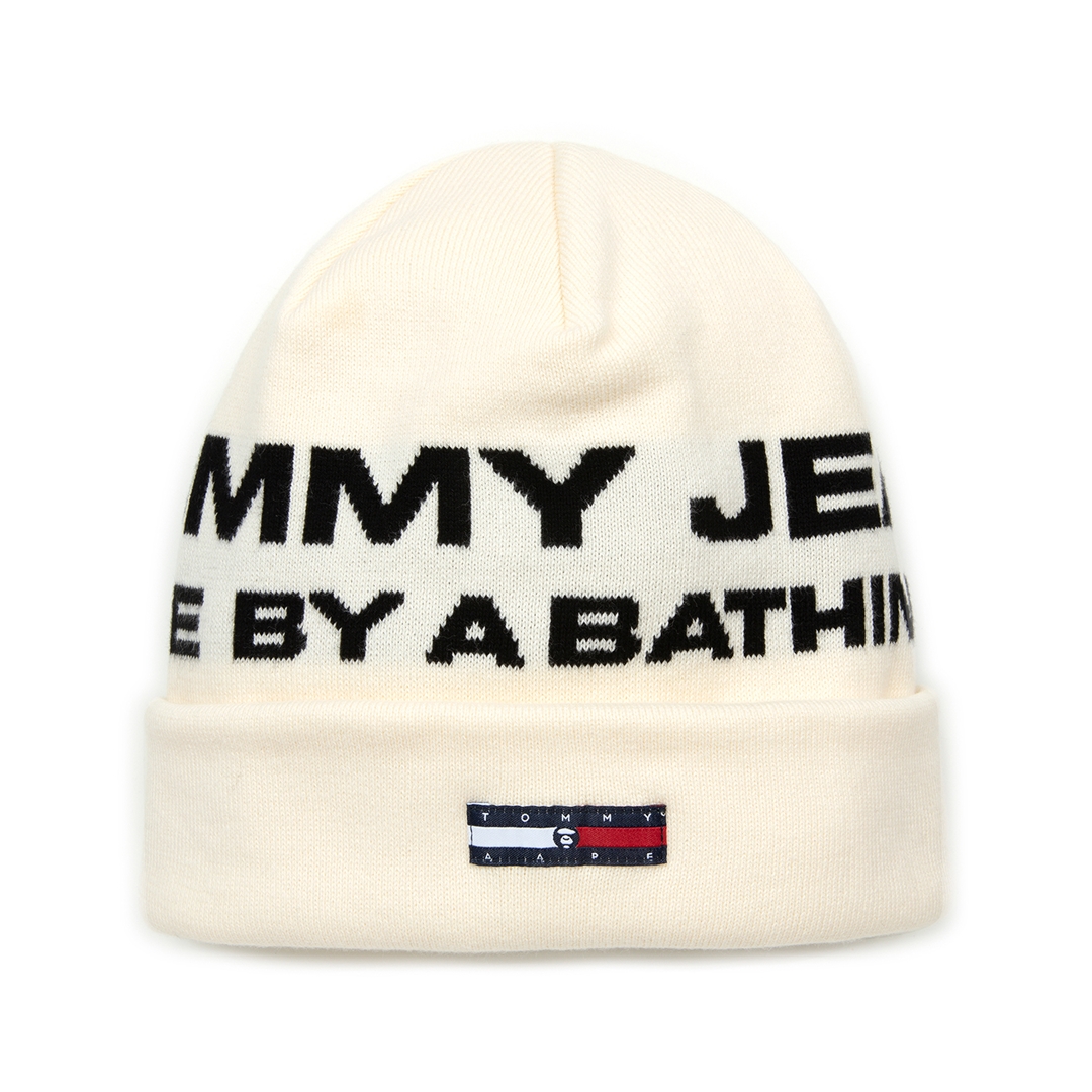 1/18 発売予定！A BATHING APE/AAPE × TOMMY コラボ第2弾 (ア ベイシング エイプ トミー)