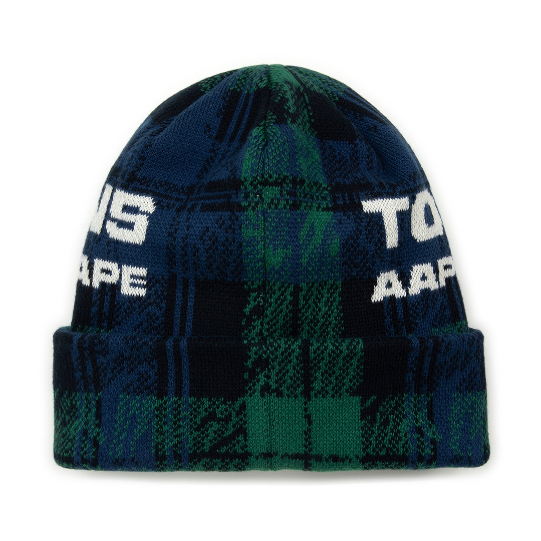 1/18 発売予定！A BATHING APE/AAPE × TOMMY コラボ第2弾 (ア ベイシング エイプ トミー)