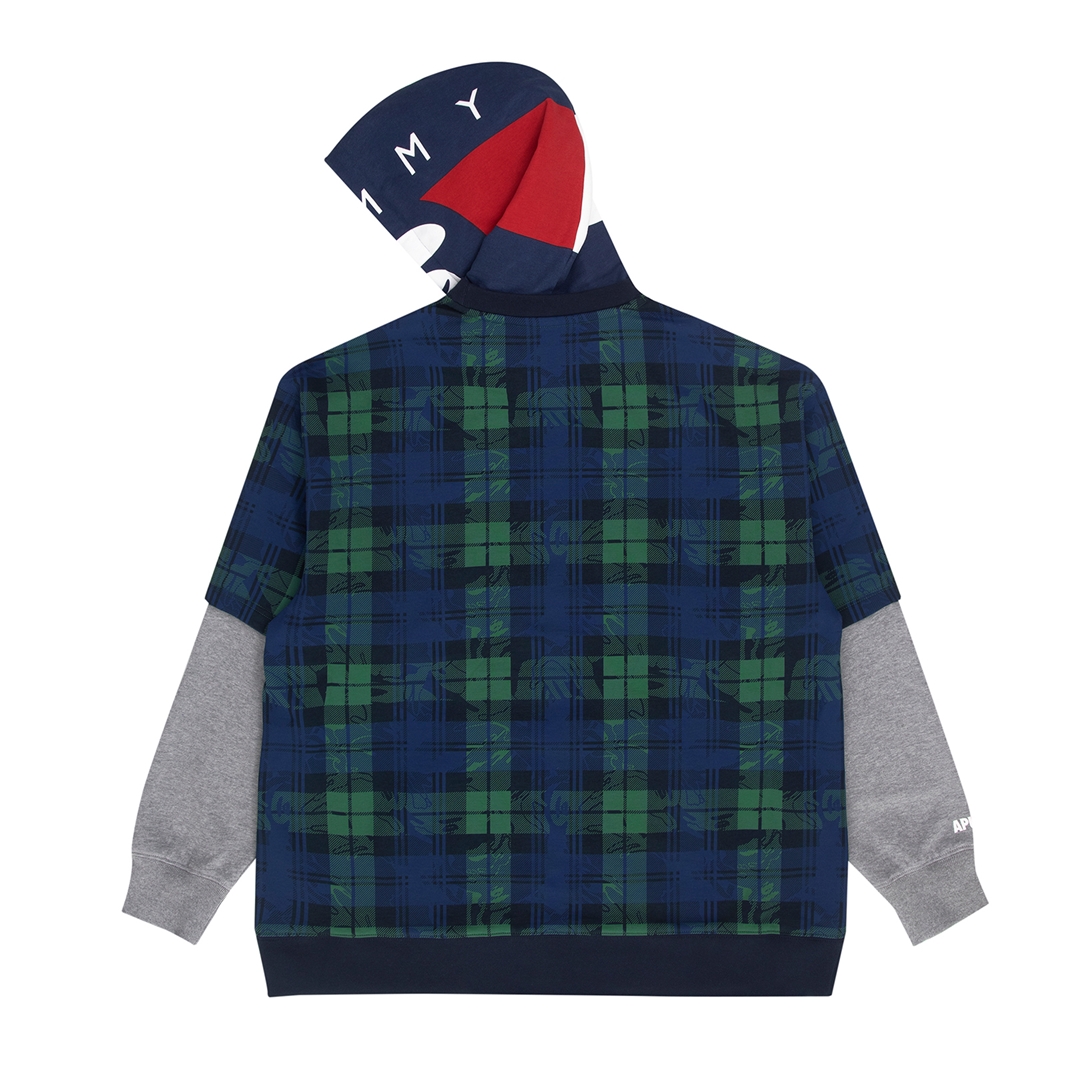 1/18 発売予定！A BATHING APE/AAPE × TOMMY コラボ第2弾 (ア ベイシング エイプ トミー)