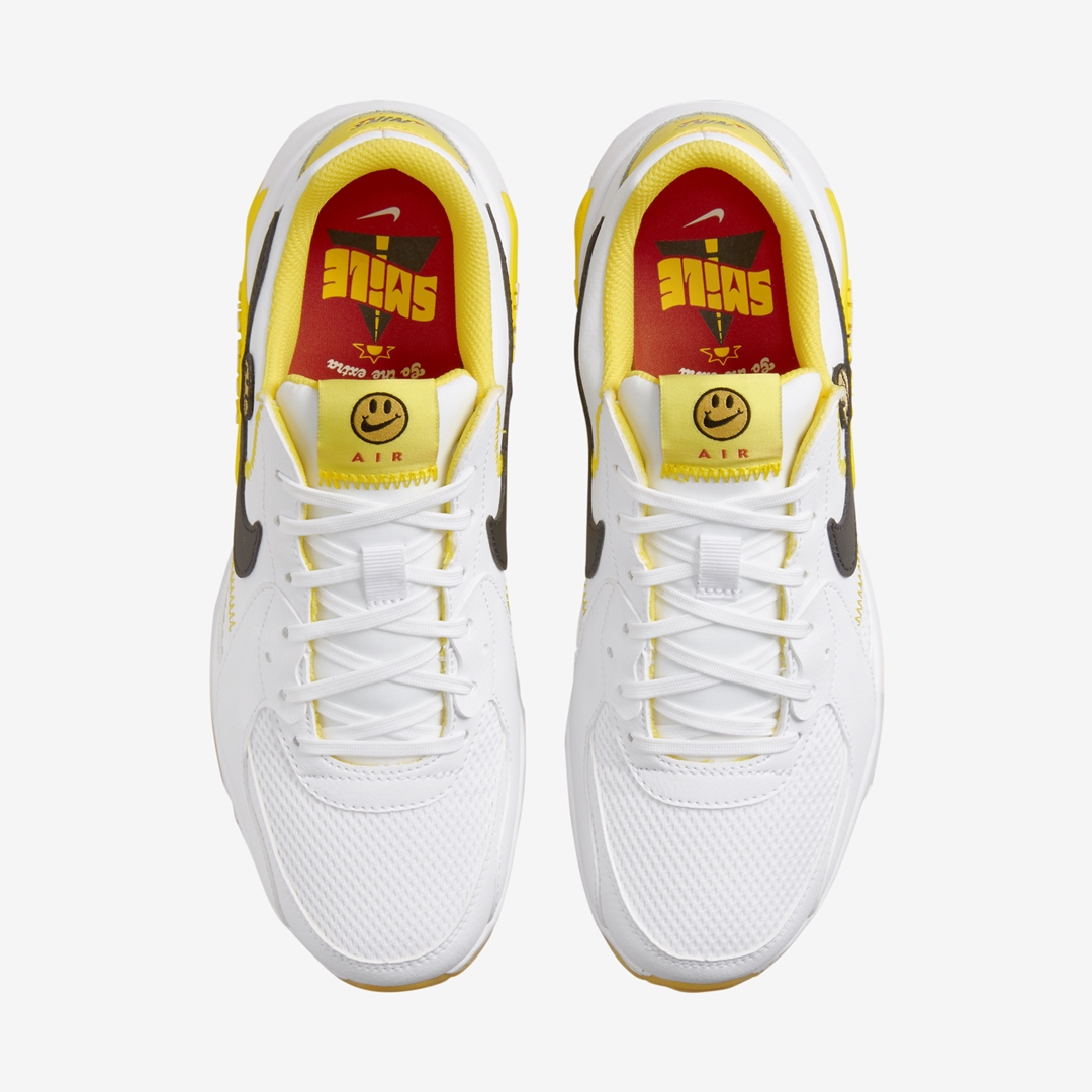 2022年 発売予定！ナイキ エア マックス エクシー “ハブ・ア・グッド・ゲーム/ホワイト” (NIKE AIR MAX EXCE “Have A Nike Day/White”) [DO5875-100]