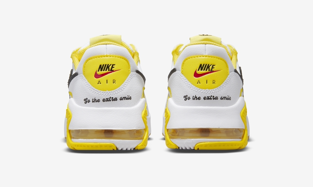 2022年 発売予定！ナイキ エア マックス エクシー “ハブ・ア・グッド・ゲーム/ホワイト” (NIKE AIR MAX EXCE “Have A Nike Day/White”) [DO5875-100]