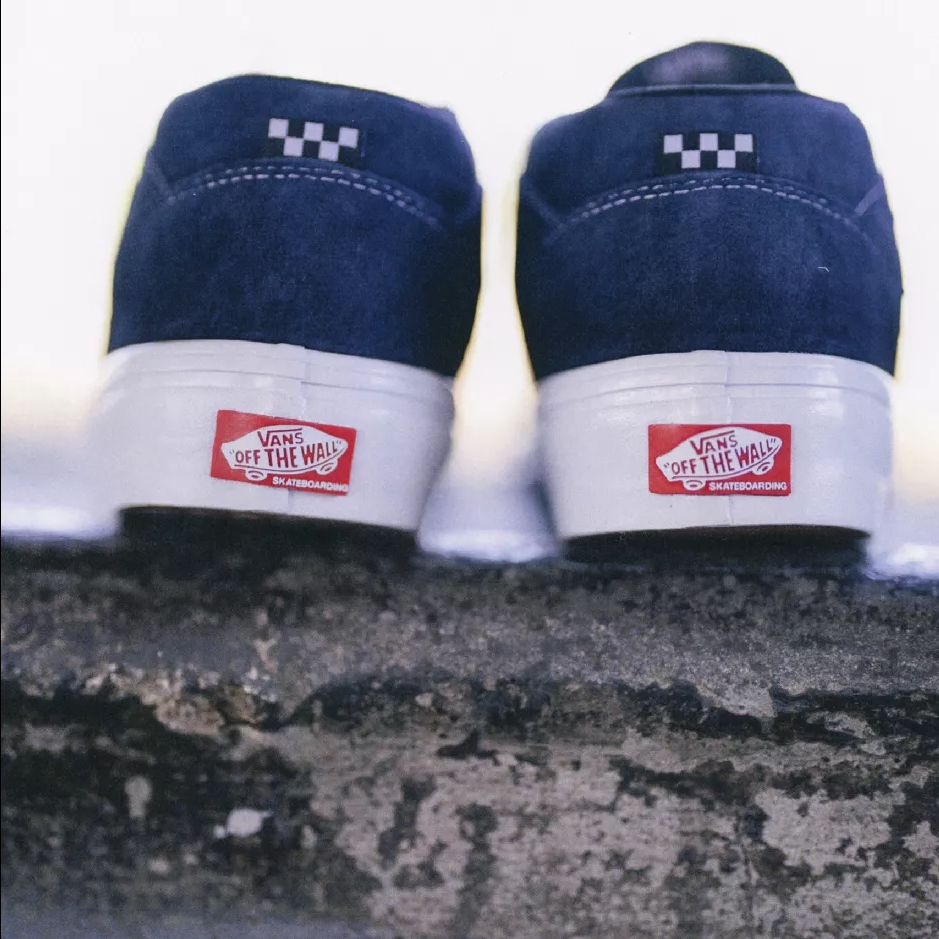 “VANS HALF CAB” 30周年を記念した “VANS HALF CAB 92″が海外発売 (バンズ ハーフキャブ 30th)