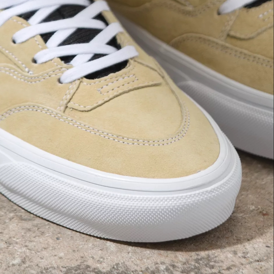 “VANS HALF CAB” 30周年を記念した “VANS HALF CAB 92″が海外発売 (バンズ ハーフキャブ 30th)